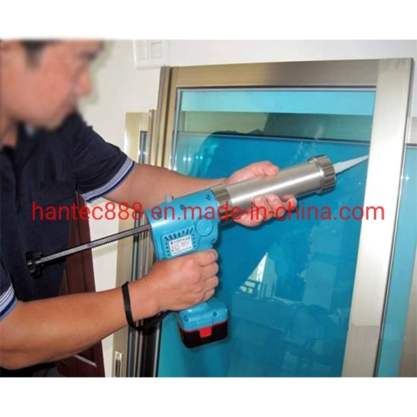 Acetic Silicone Sealant/Silicone Rubber/Fixing Window and Door Framework