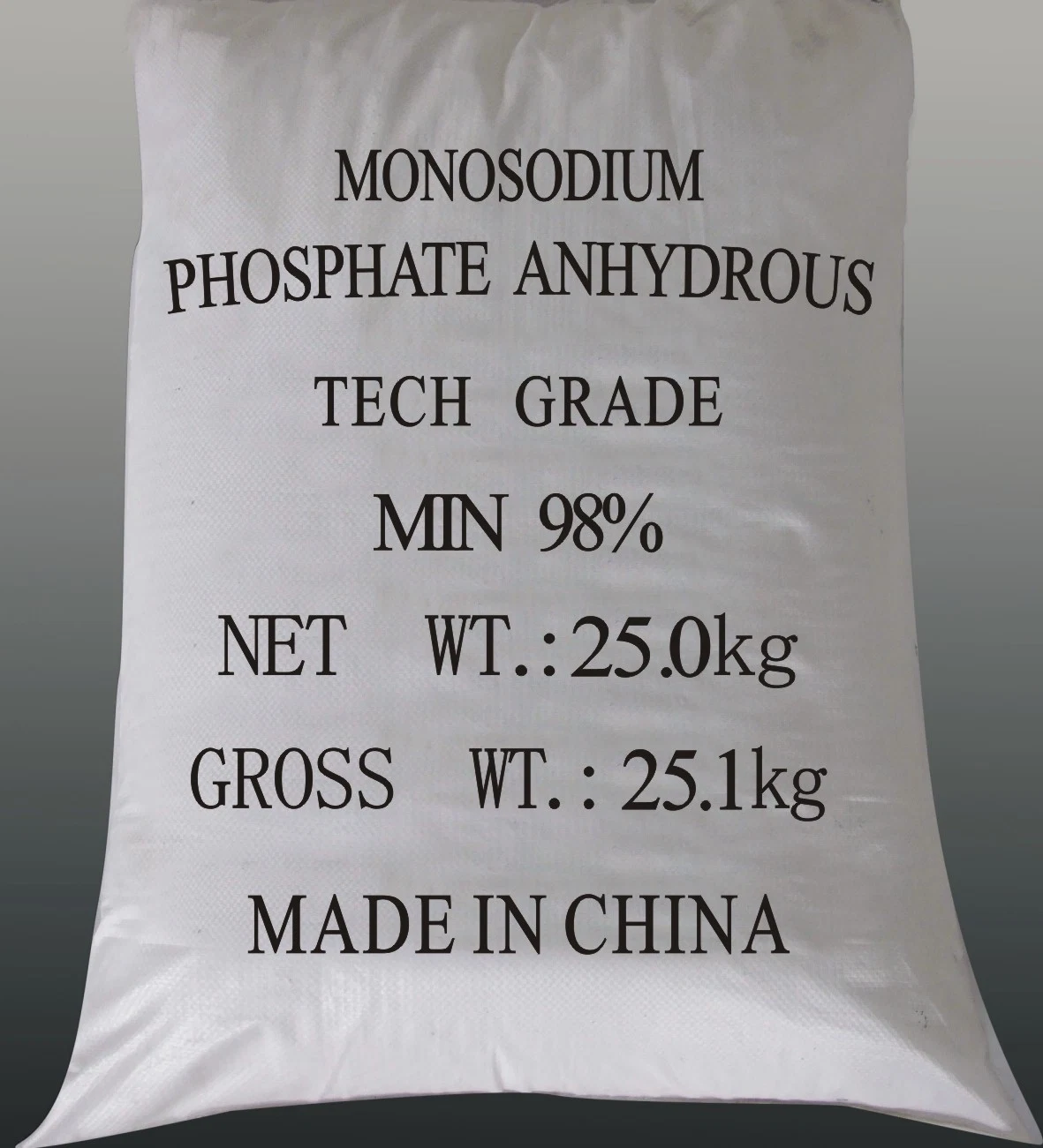 Fertilizer Monopotassium Phosphate MKP CAS 7778-77-0