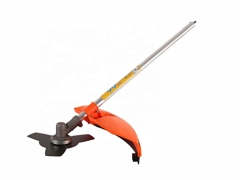 4 in 1 Multifunction Pole Saw Machine Hedge Trimmer Brush Cutter