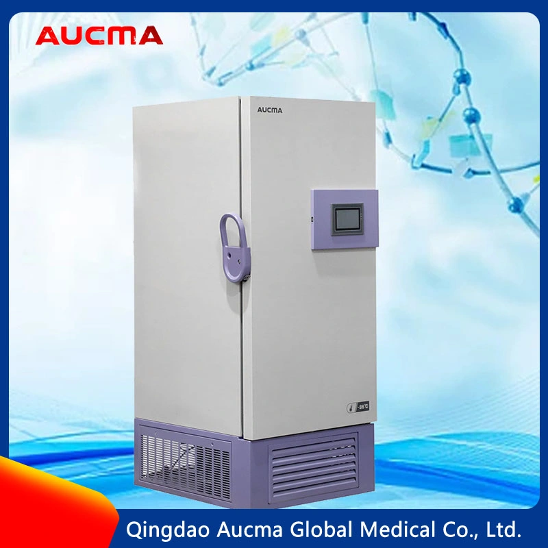 -86 Freezer Ultra Low Temperature Freezer for Vaccine Storage Medical