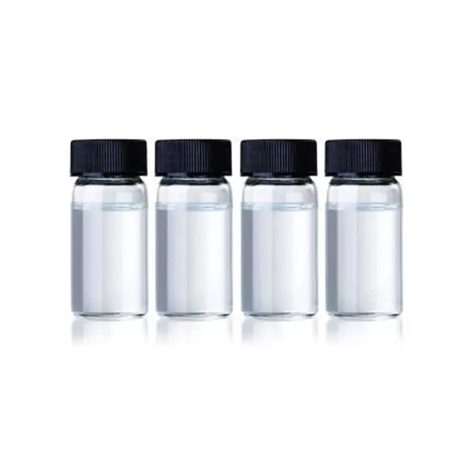 CAS 117-81-7 Plasticizer Dioctyl Phthalate Oil Liquid DOP for PVC Pipe/Tube