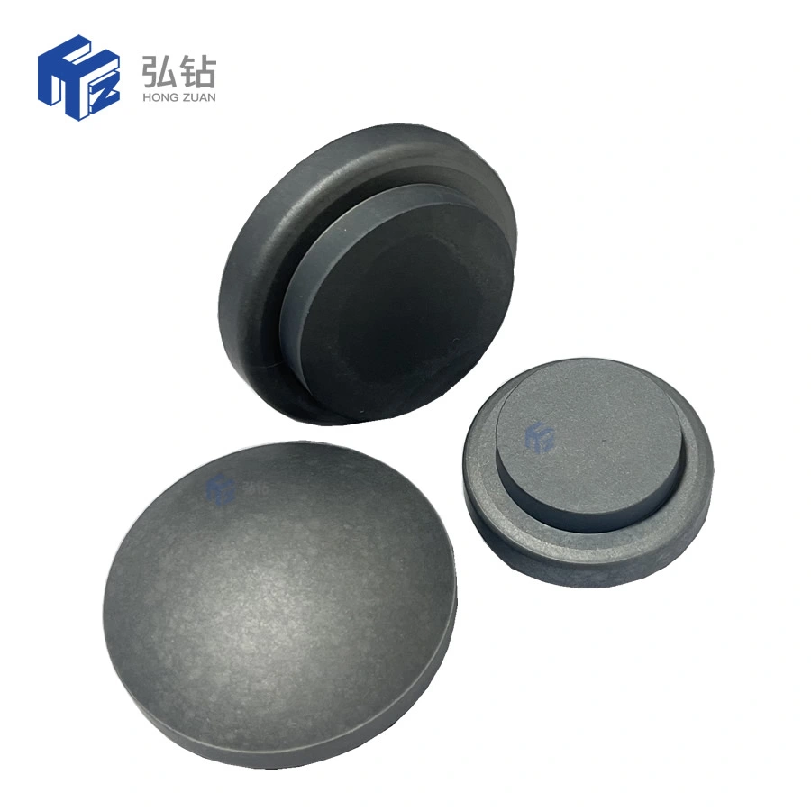 OEM Tungsten Carbide for Check Valves and Check Valve Rings