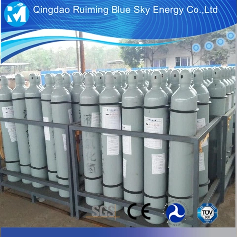 Hydrogen Chloride HCl Gas for Sale