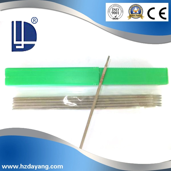 ISO/Ce Approved Round Solid Welding Electrode