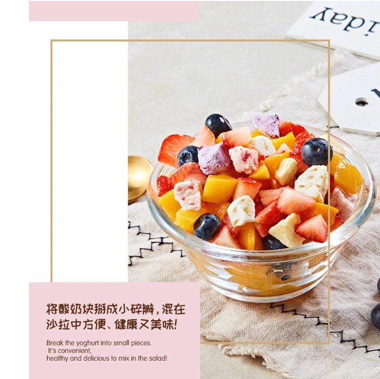 All Natural Freeze-Dried Fruit, Apple, Strawberry Chinese Supplier