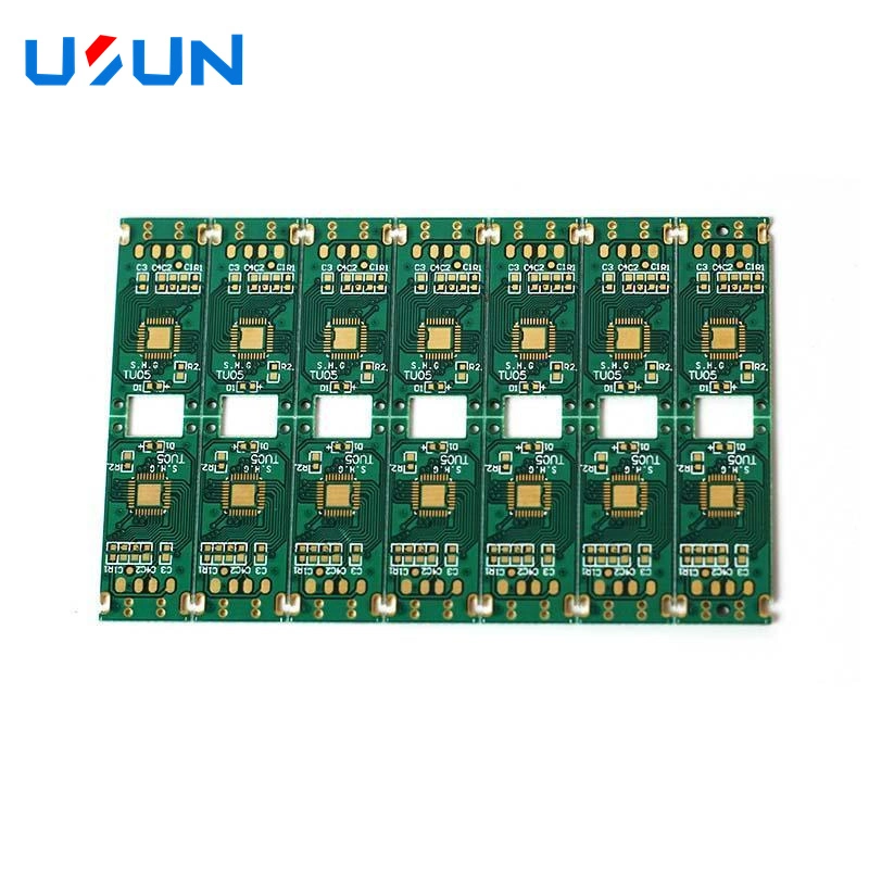 Customized PCB Manufacturing Fr4, Metal Core PCB