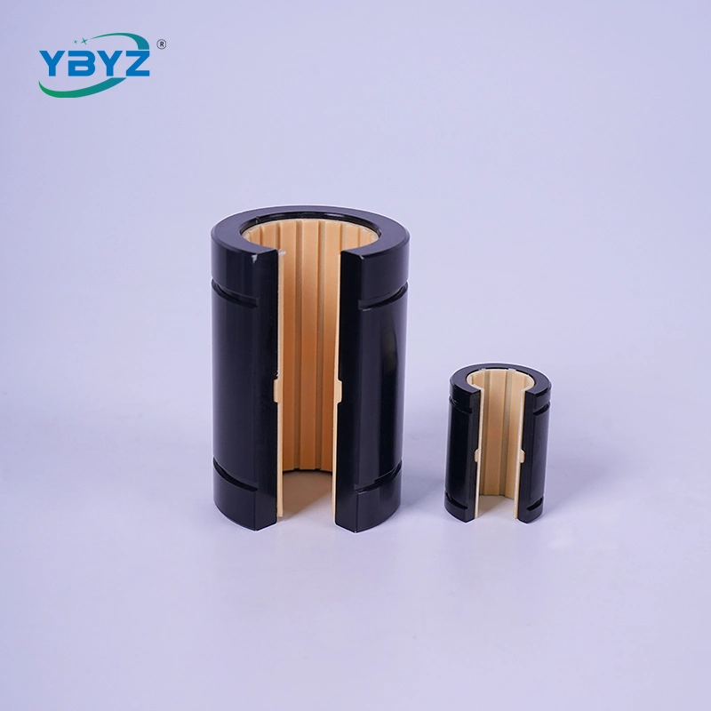 Factory Supply Lin-11rk Linear Sliding Bearing