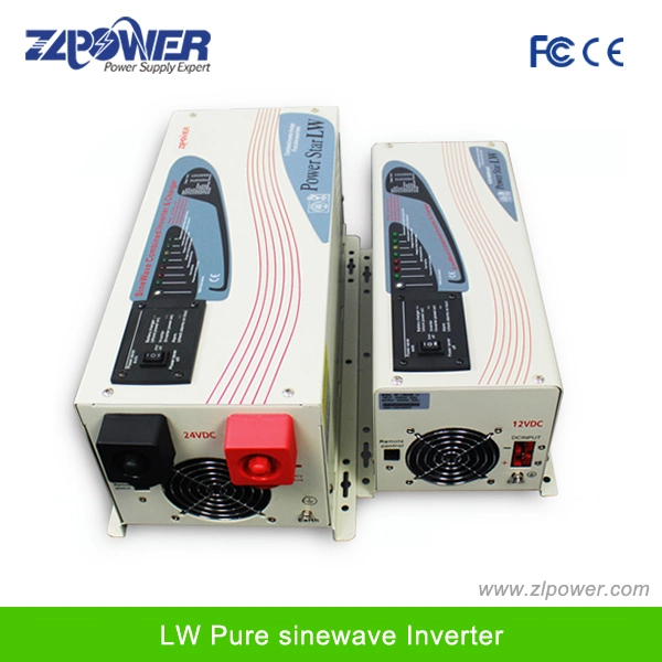 Low Frequency Pure Sine Wave 3000W Micro off Grid Inverter