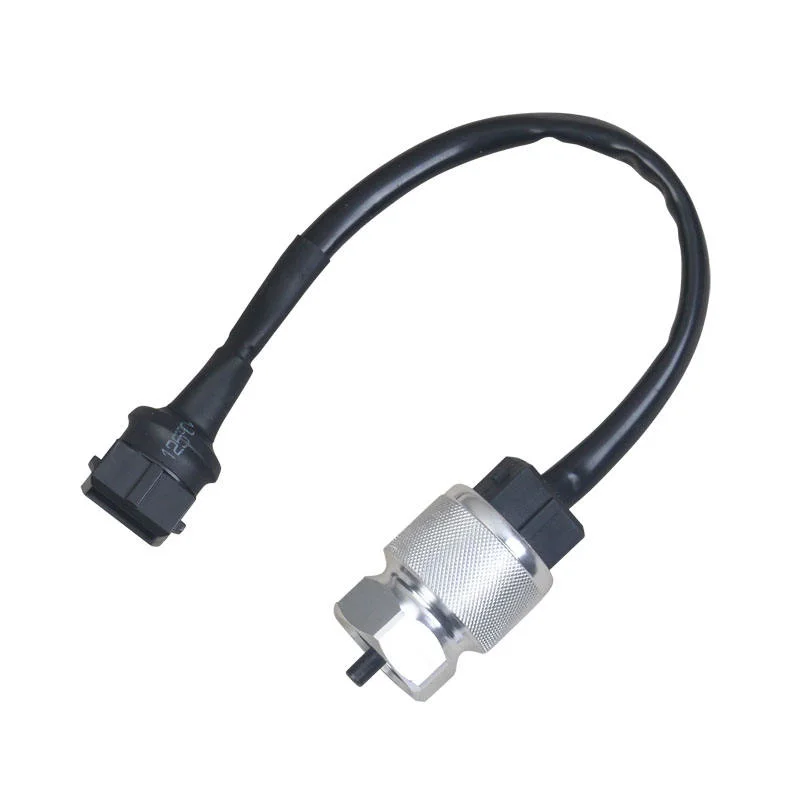 Auto Parts Position Speed Sensor 1b17837 610030 Rotatonal Speed Spare Sensor Car Accessories