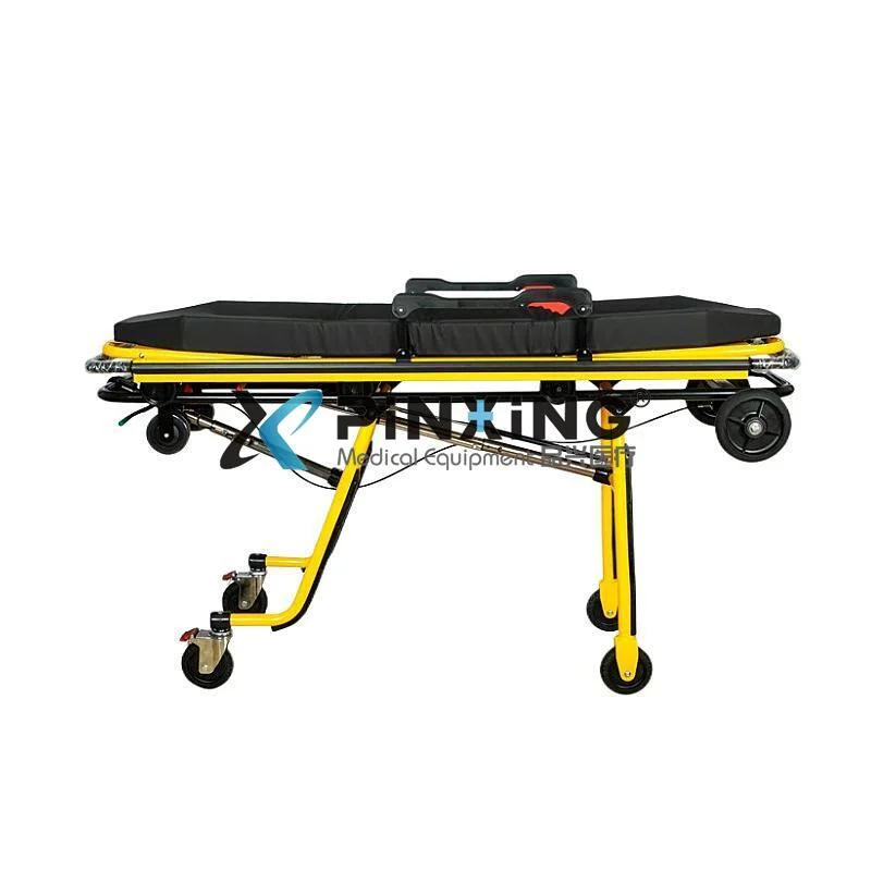 CE Approved Quick Drying Equipment Supply Hospital Bed Products Hot Sale Medical Stretcher