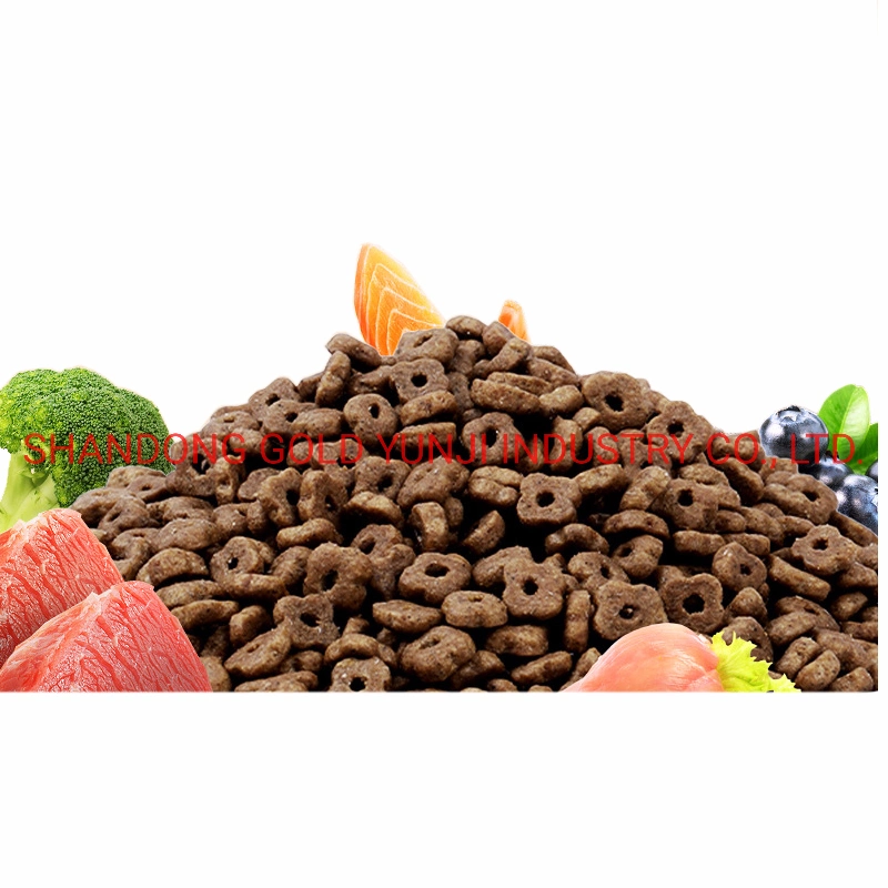 30% Crude Protein Full Stage Universal Dog Food