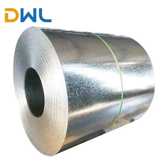 Best Price Gi/SGCC Dx51d Zinc Cold Rolled Coil/Hot Dipped Supplier Galvanized Steel Coil/Sheet/Plate/Strip