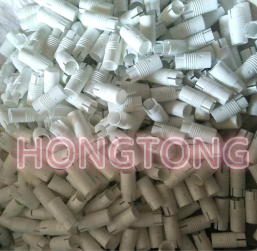 Intravenous Rack Fittings / Produce Various Plastic Part with Any Shape