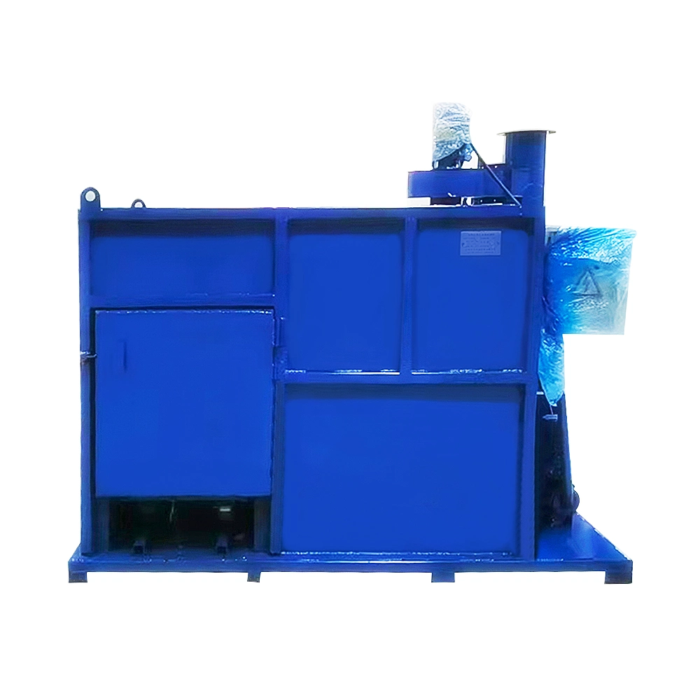 Medical Waste/Solid Rubbish/Industrial Garbage Incineration Treatment