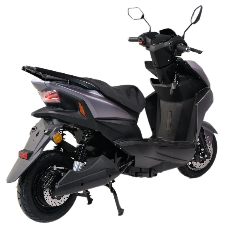 2 Rad Modern Motorrad 72V 28Ah Lithium Batterie 60mph elektrisch Motocross Fahrrad Roller 3000 Watt zum Verkauf