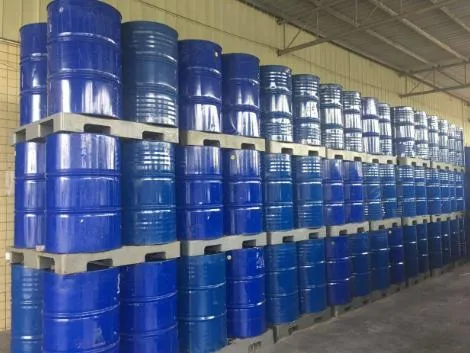 Factory Supplier Thf Oxycyclopentane/Tetrahydrofuran