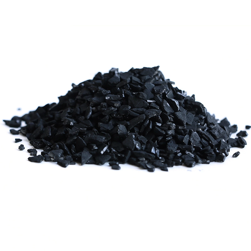 Shell Activated Carbon Water Filter Chemicals Price Per Tons