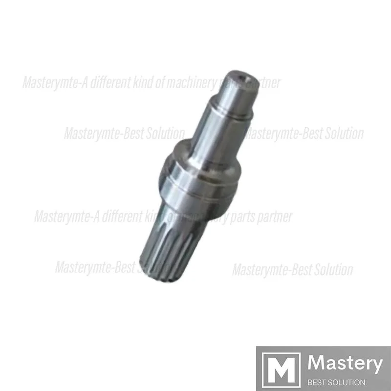 Pignon de l'aiguille matériel personnalisé de haute précision Lathing d'usinage des joints en acier inoxydable ou acier anneau pour tracteur Auto Parts certifié