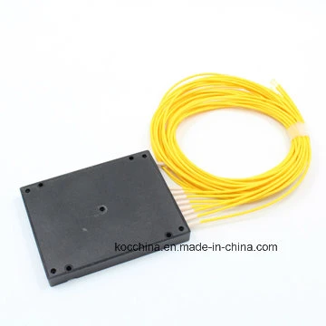 CWDM Fiber Optic for Transmitters and Fiber Lasers