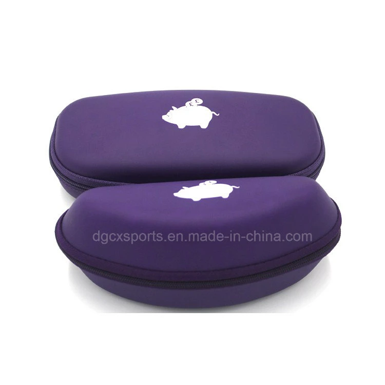 Wholesale/Supplier Eyeglass Case, Clear Glasses Case