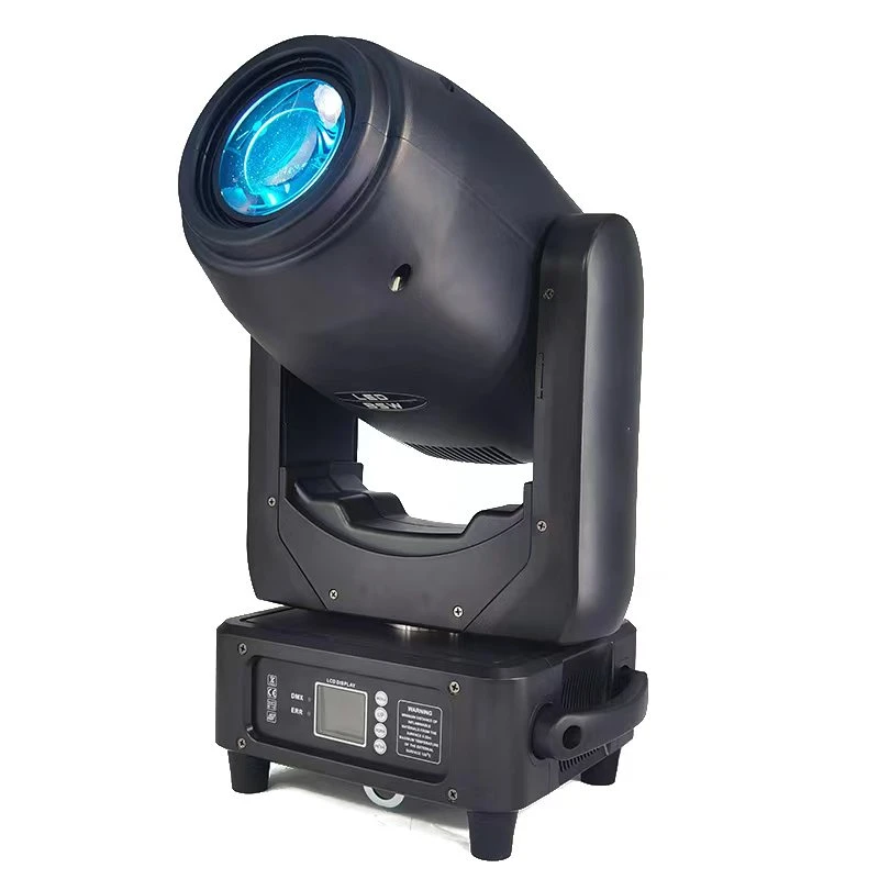 250W Spot Zoom LED Moving Head