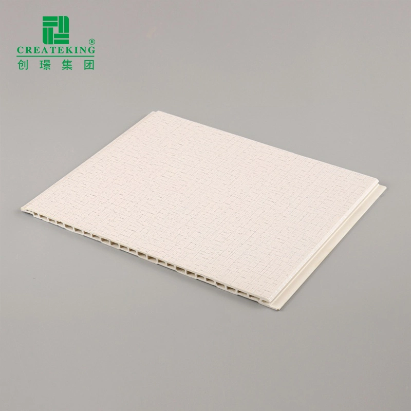 Foshan Factory Fireproof Thermal Interior Decorative PVC Laminated Ceiling for Decoration