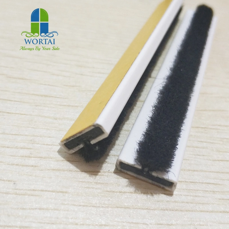 Intumescent Fire Rated Smoke Seal Door Strip Set Self Adhesive Certifire Approve