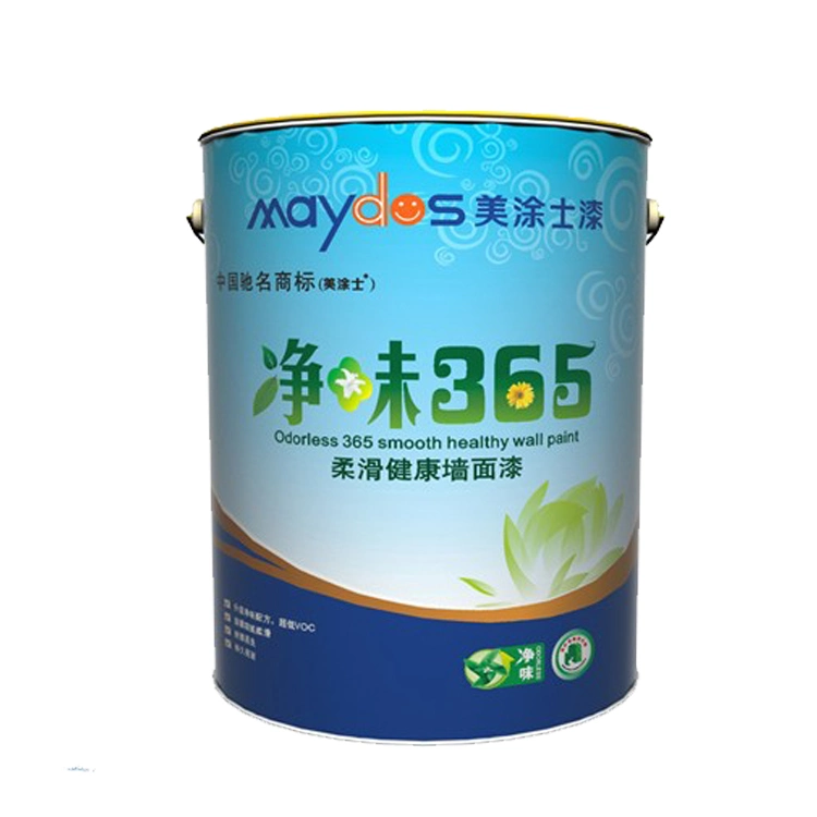 Interior Emulsion Paint/Acrylica Paint/Wall Paint/Wall Coating