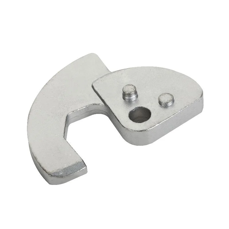 Lost Wax Casting Investment Casting Precision Casting Stainless Steel Building Hardware