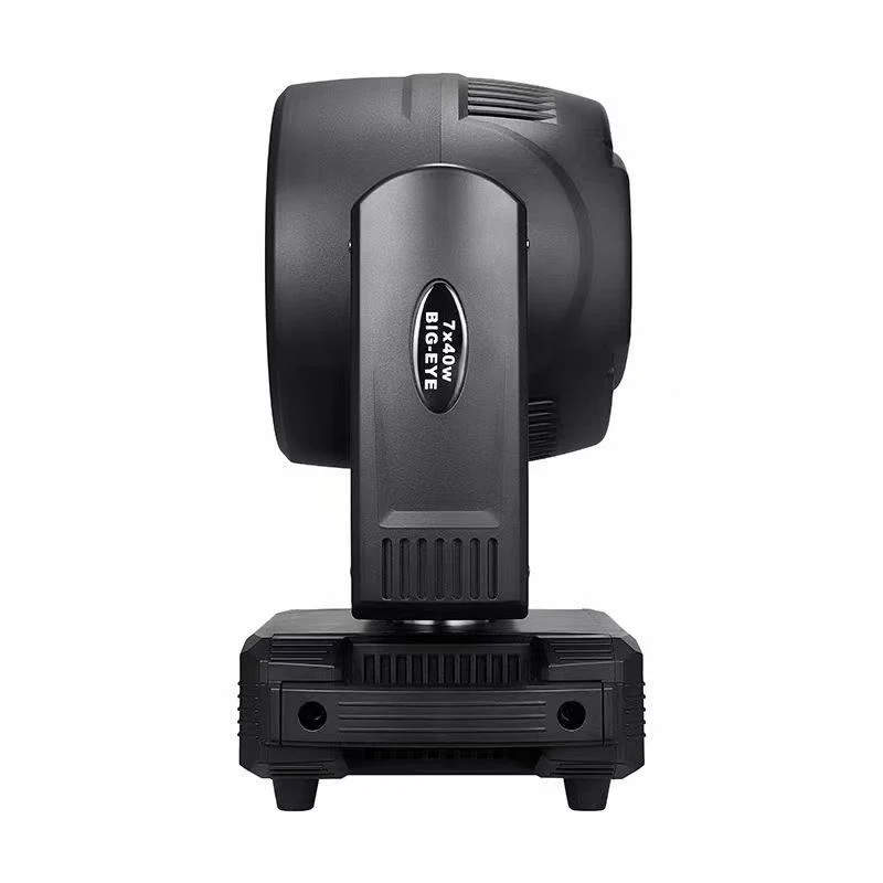 DJ Professional Party 3in1 Moving Head Stage Light