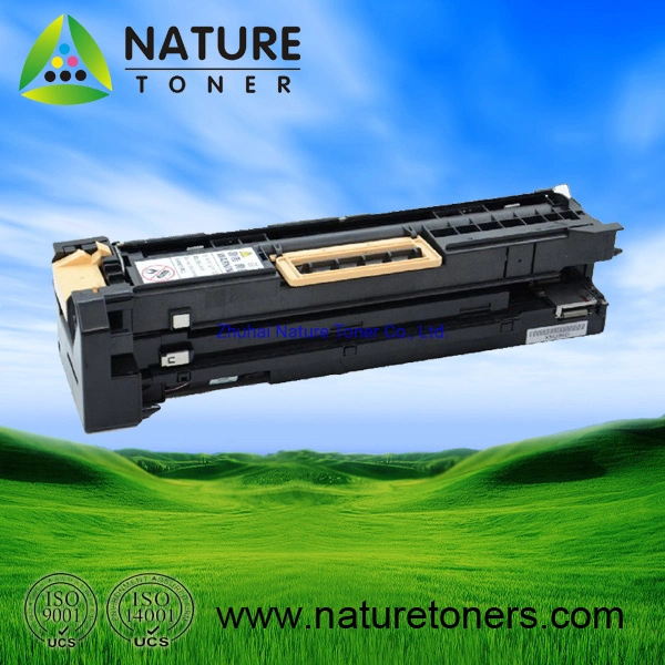 Toner preto 006r01184, 006r01182 e Unidade de tambor 013r22589 para Xerox WorkCentre PRO 128/133/123/M128/123/133