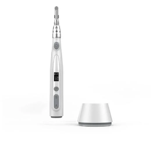 Wireless Dental Endo Motor 1: 1 Endodontic for Dental Root Canal Files