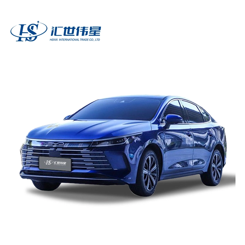 Byd Destroyer 05 Electric Cars Used Car Low Price Automotive EV Car Electric Vehicles for Adult Use Plug-in Hybrid Electric Car 2022 5 Seats Electric Vehicle