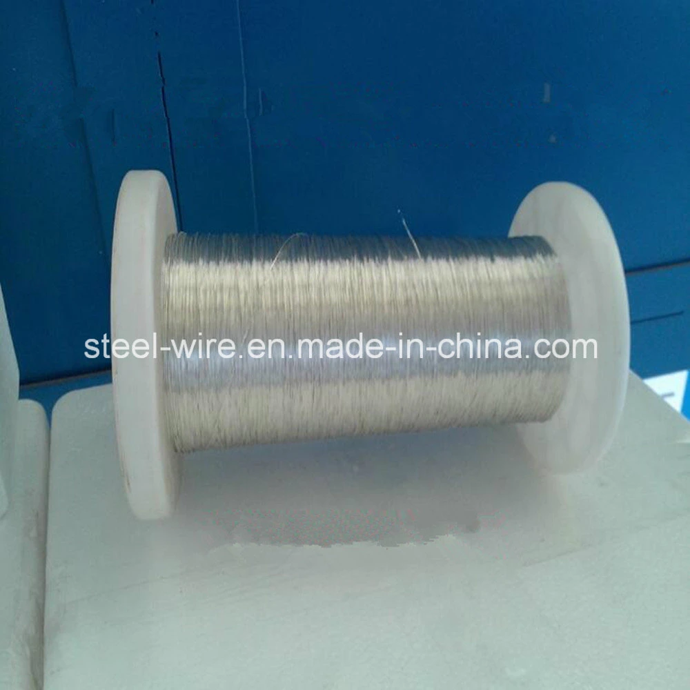 Foreign Business Brass Coating Tin Plated Copper Clad Steel Wire Price