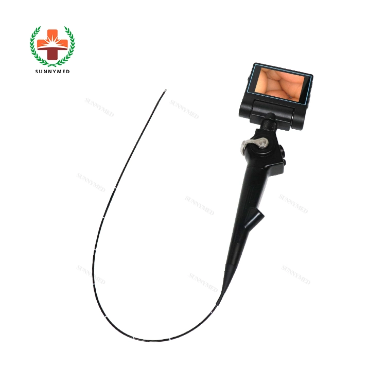 Sy-P029-1 Surgical Video Anesthesia Nasopharyngoscope 16g Memory Card