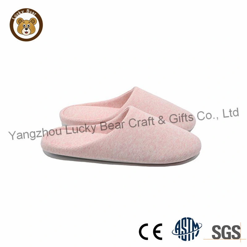 Wholesale/Supplier Winter Indoor Slippers Plush Slippers House Footwear for Woman Girls