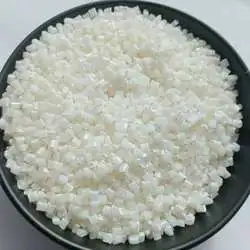 High Impact Polystyrene HIPS Plastic Granules Raw Material Use for Injection