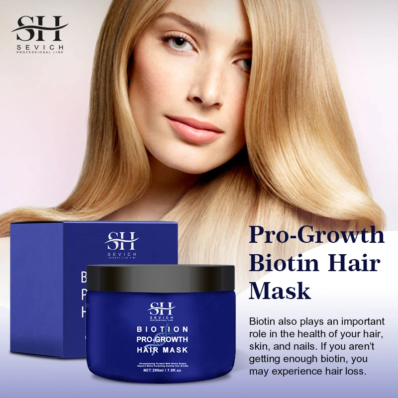 Hair Loss Collagen Moisturizing Dry Damaged Hair Conditioner Growth Mask