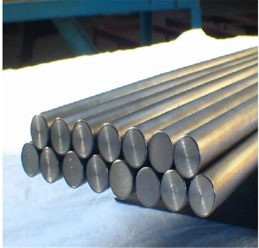 High quality/High cost performance  2mm 3mm 6mm Metal Rod 201 304 310 316 316L Ba 2b No. 4 Mirror Surface Stainless Steel Round Bar