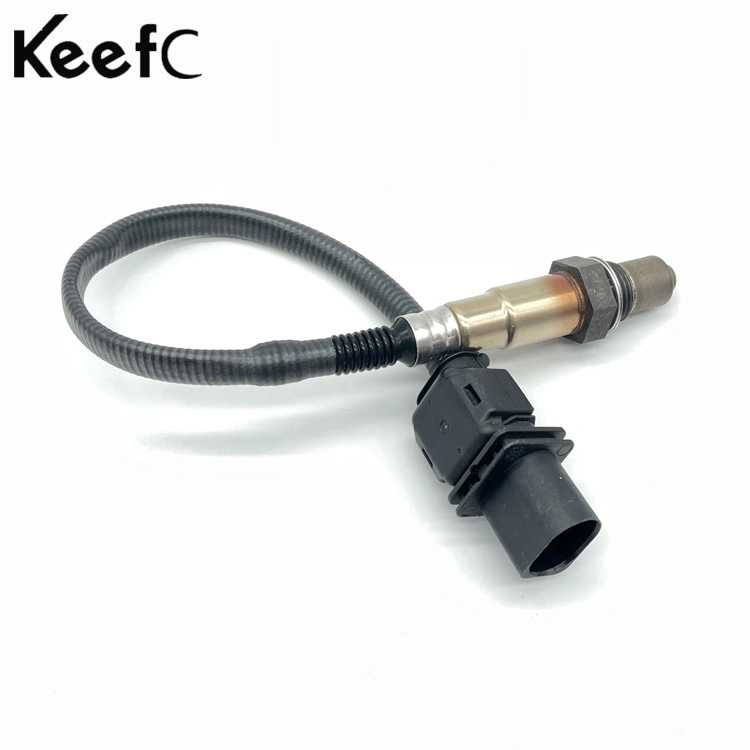 Keefc Wholesale/Supplier Auto Parts Oxygen sensor 0258017339 0095425518 para Mercedes-Benz W210 R129 W140 W202