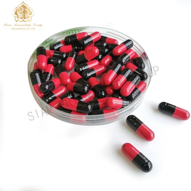 Private Label Wholesale/Supplier Supply of Health Food Herbal Extract Capsules Healthcare Men Erectile Dysfunction Premature Ejaculation