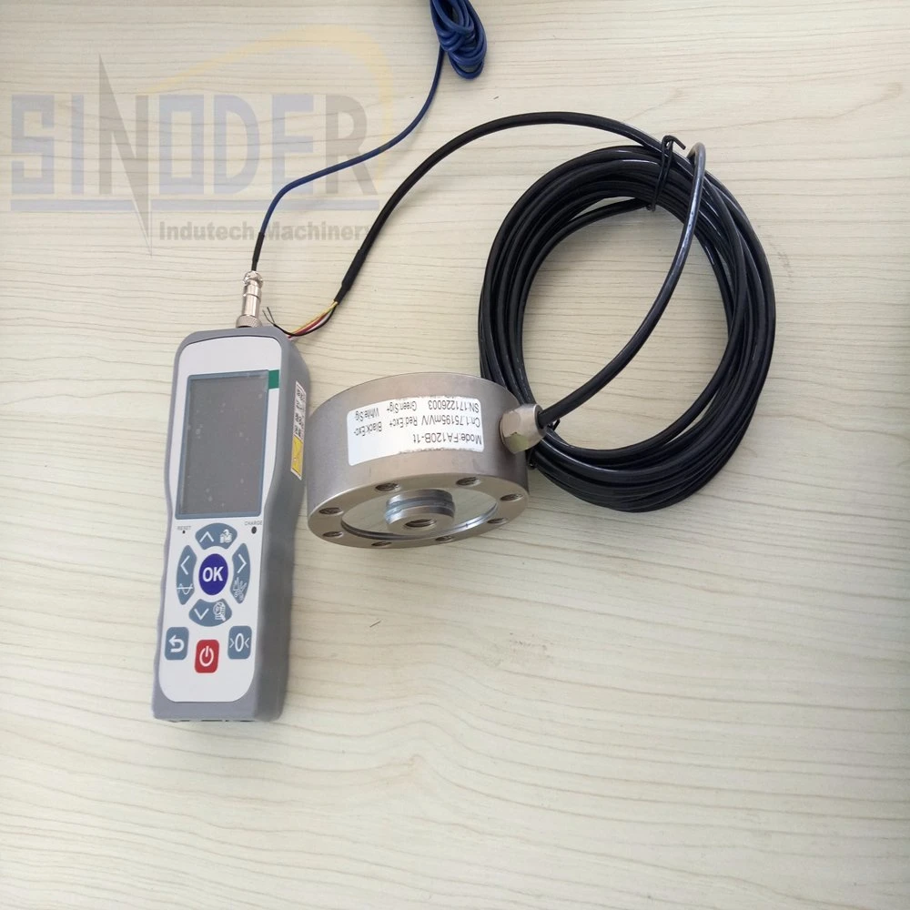 Pressure Sensor for Air Compressor 30 Ton Load Cell