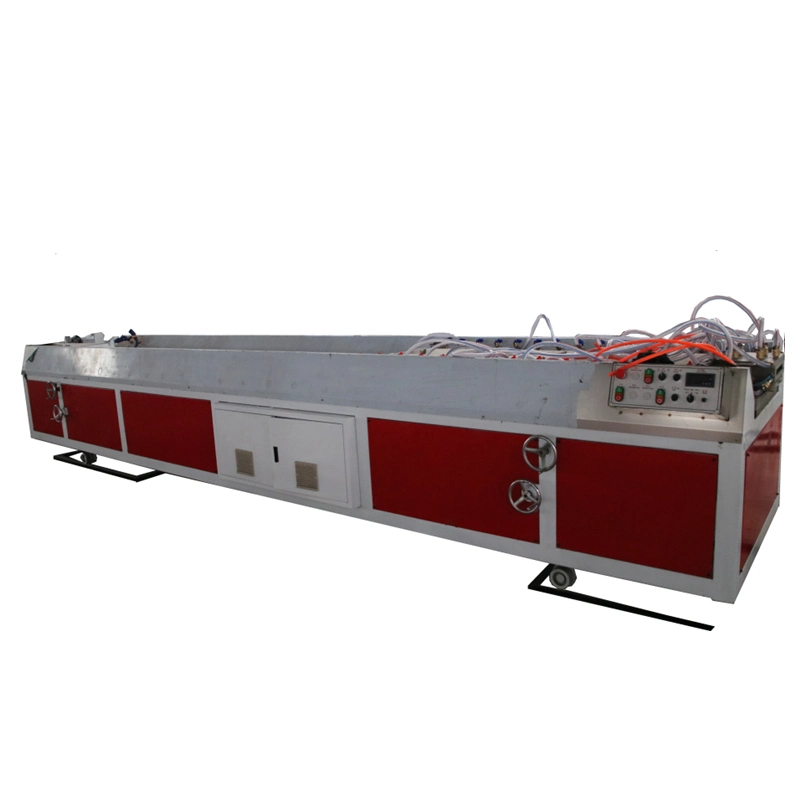 WPC Wall Panel Extrusion Line/Wood Plastic Ceiling Panel Production Line Machine