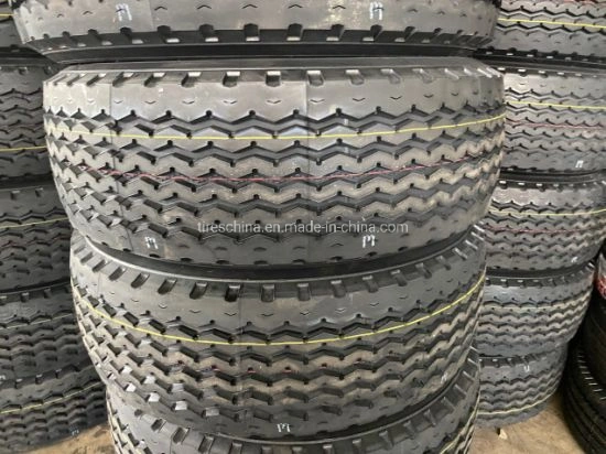 Kapsen/Taitong/Terraking Super Single Wide Base Truck Reifen Bus Radial All Position Highway HS209 385/65r22.5 160K TBR Heavy Truck Reifen mit Gcc/Gso/Saso