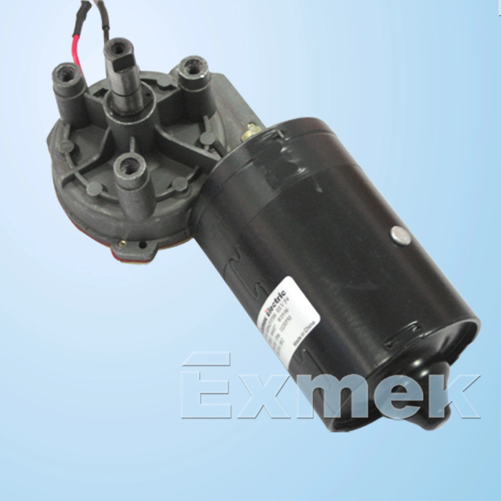 Wiper DC Motor for Car Window Lift Motor