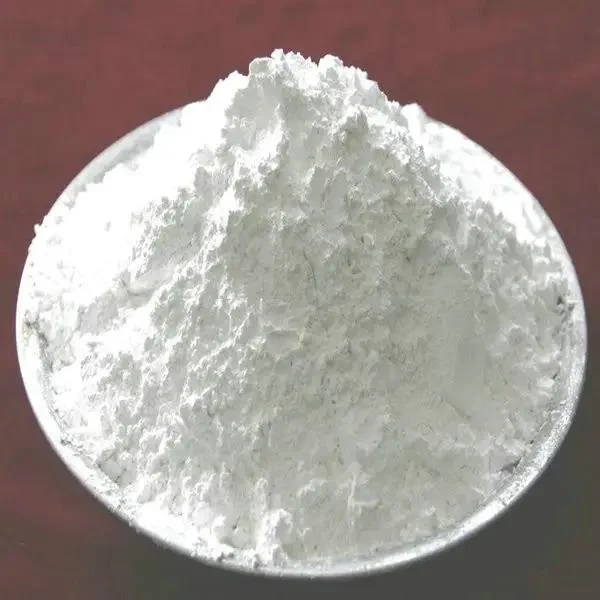 Flame Retardant Micron Aluminum Trihydrate/Aluminum Hydroxide