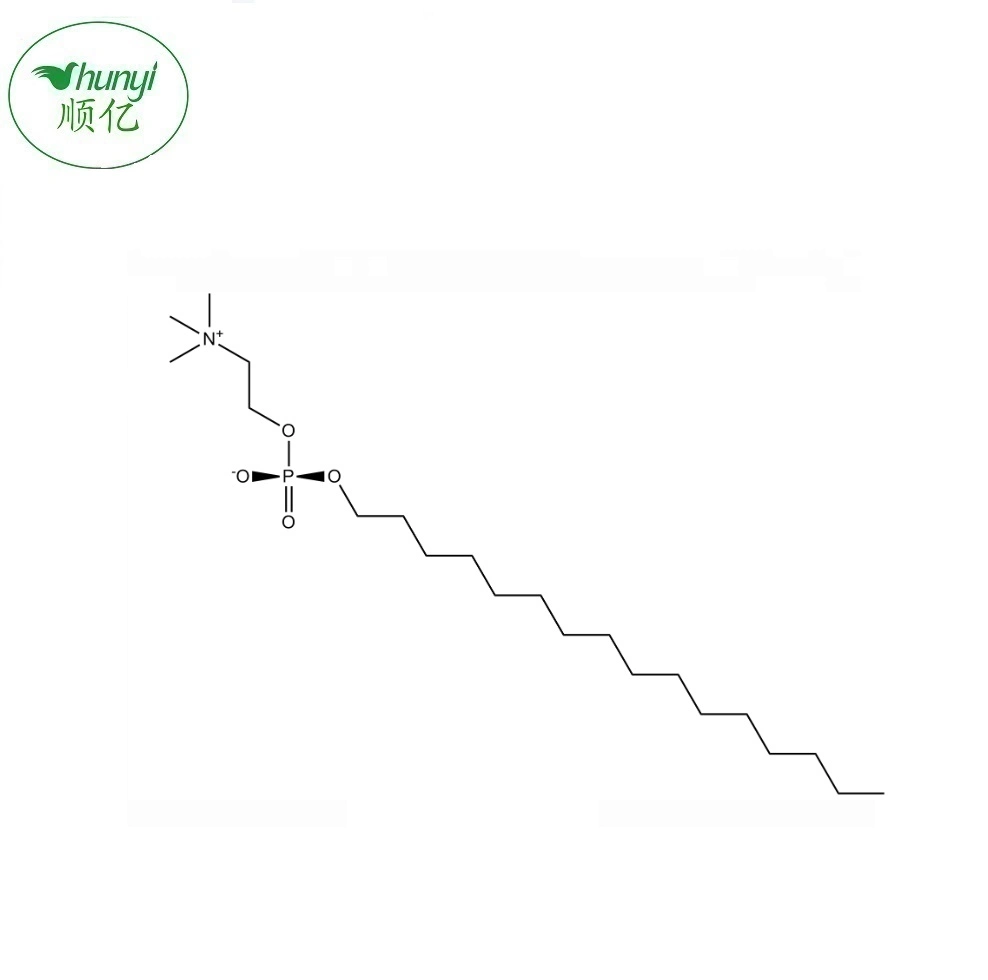 Supply High Purity CAS 58066-85-6 Raw Material Antitumor Miltefosine