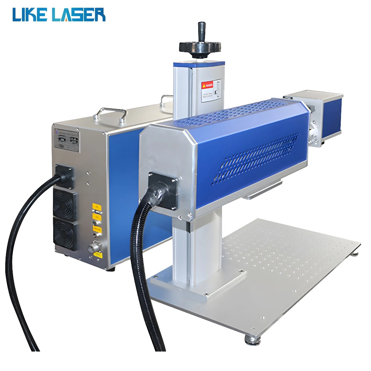 Ov Laser 30W 35W 60W Galvo CO2 Laser Marking Machine Wood Acrylic Cutting Machine Leather CO2 Laser Engraver