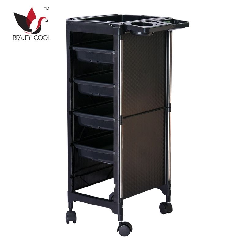 Beautycool New Design Barber Shop Equipment Salon Trolley