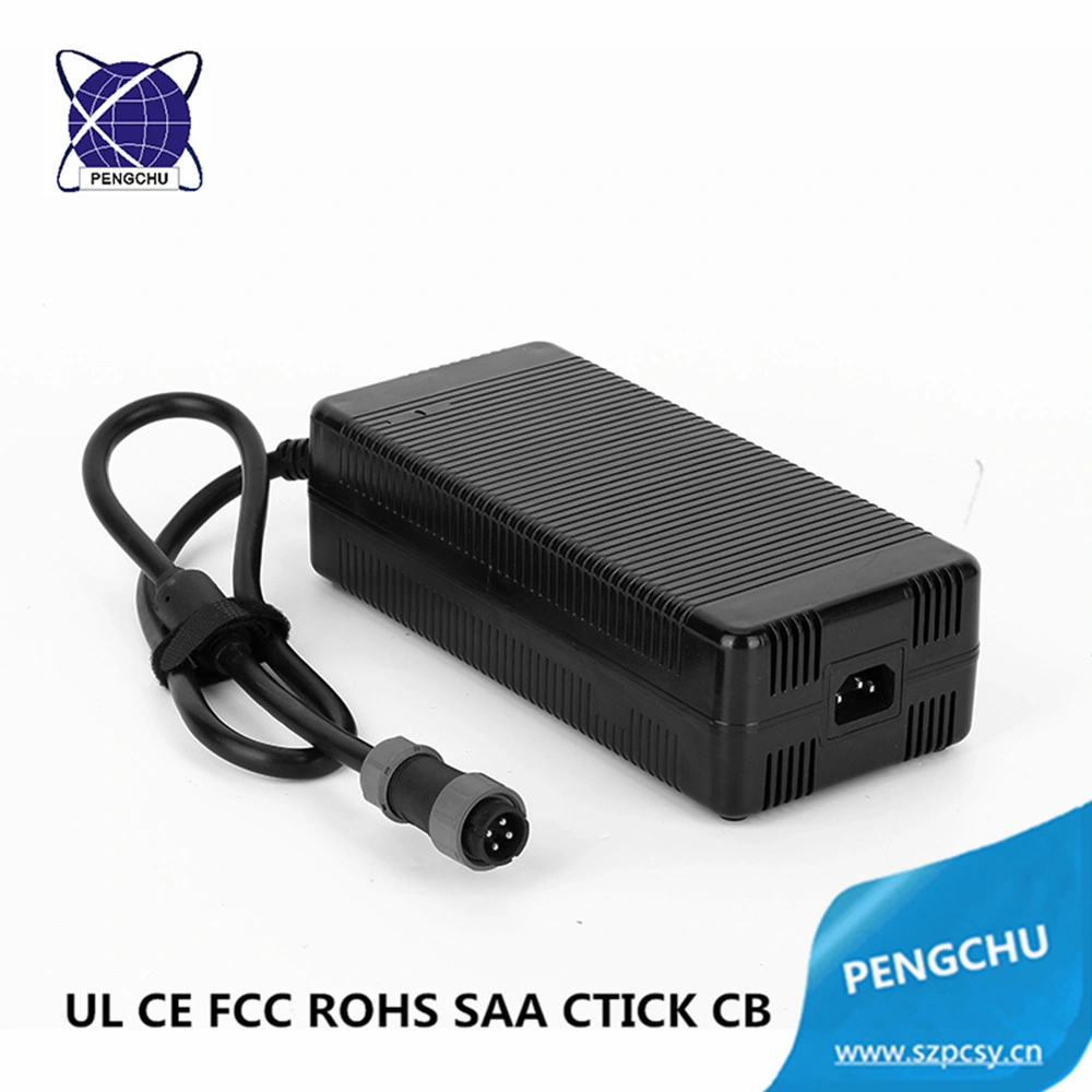Desktop AC DC Switch Mode Power Supply 5V 40A 200W with CE FCC RoHS SAA CB